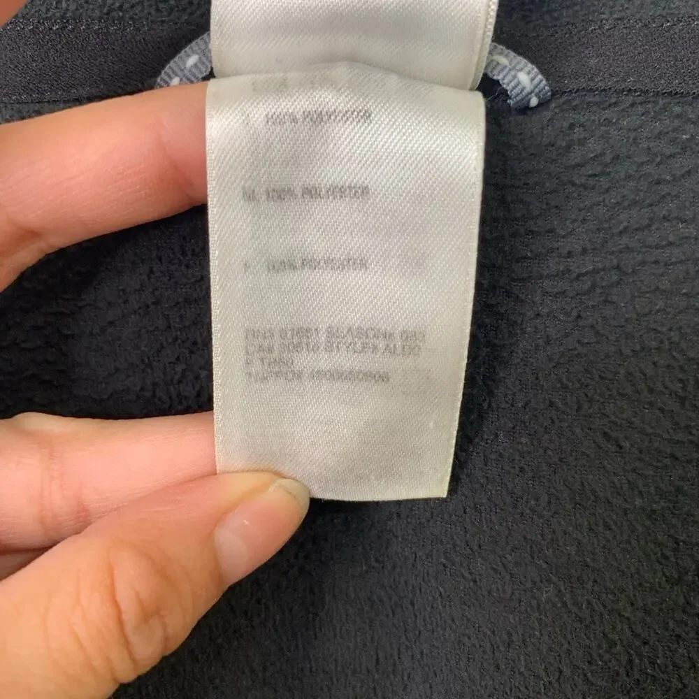 The North Face vintage north